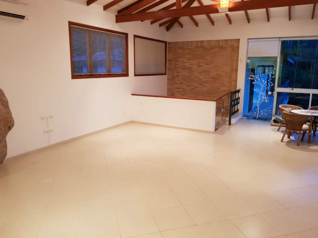 Casa em bairro Nobre 