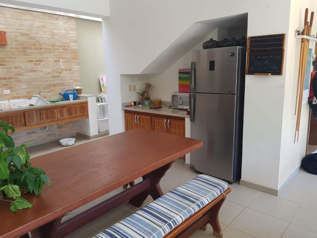 Casa em bairro Nobre 