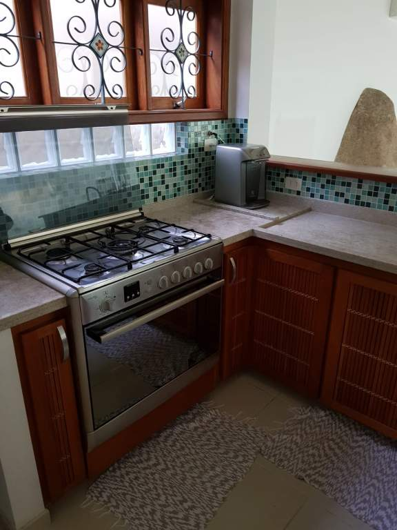 Casa em bairro Nobre 