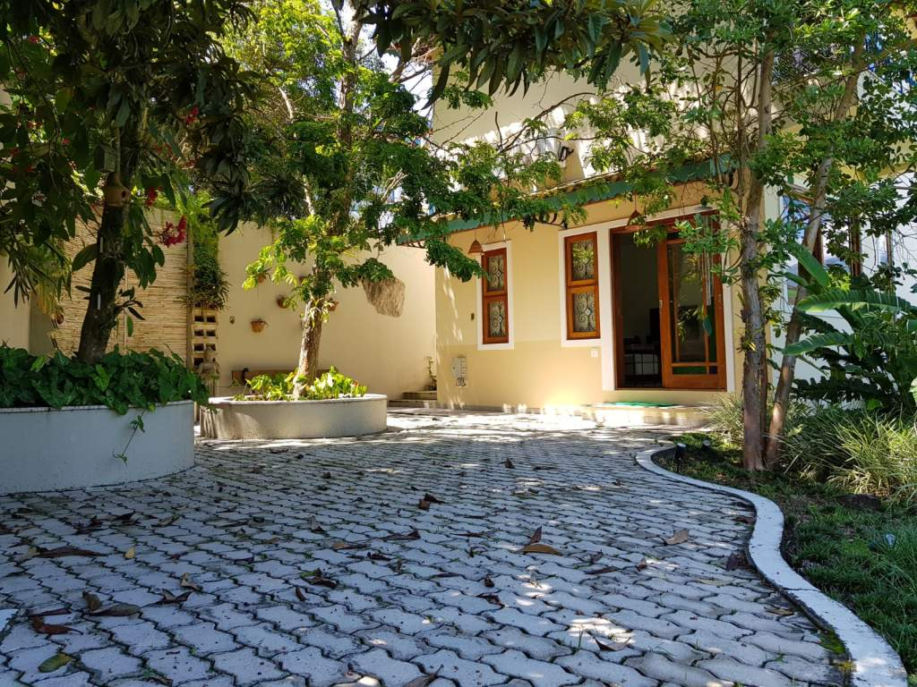 Casa em bairro Nobre 