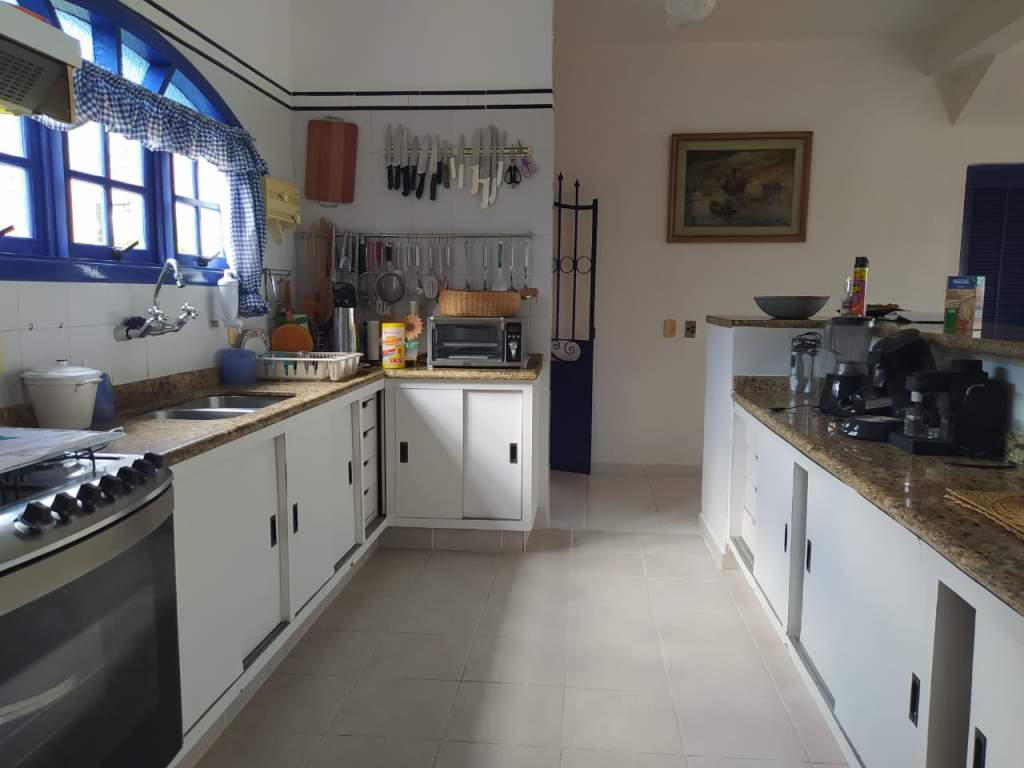 Casa em bairro Nobre 