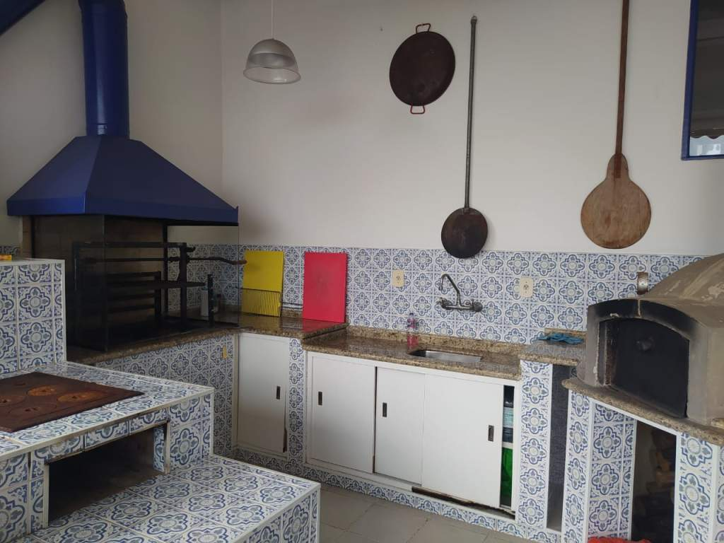 Casa em bairro Nobre 