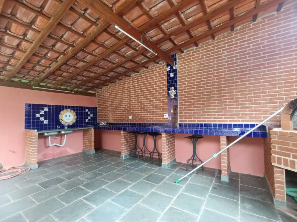Casa em bairro Nobre 