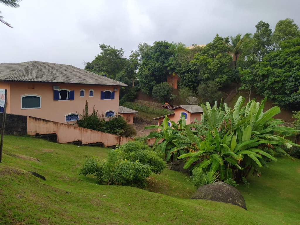 Casa em bairro Nobre 