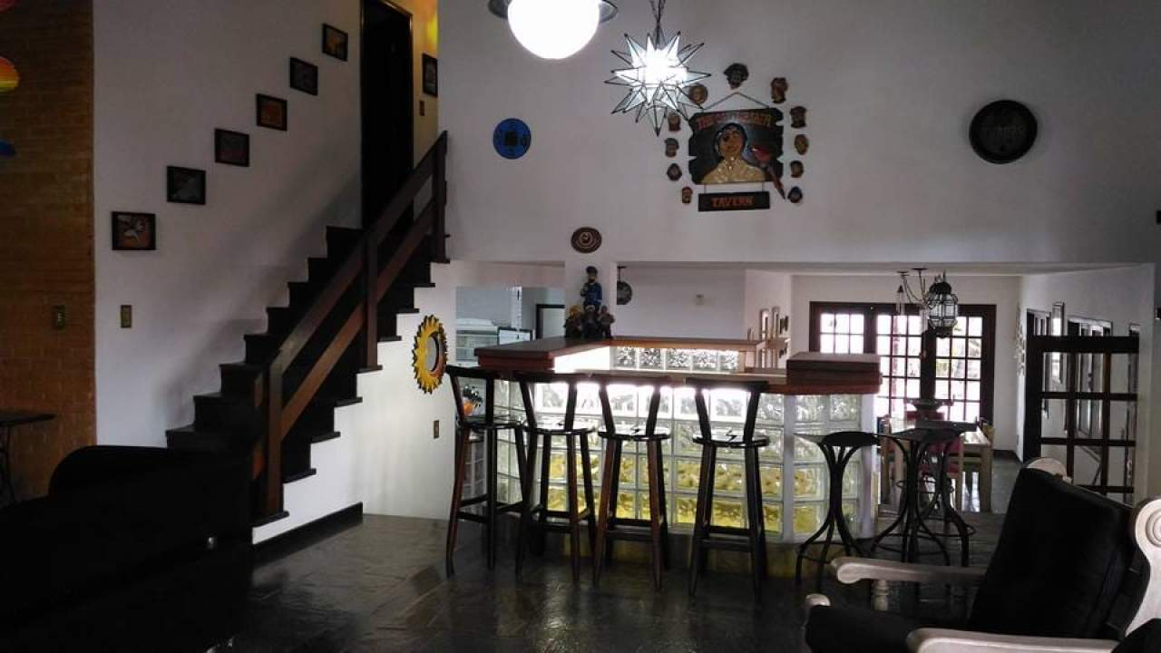 Casa em bairro Nobre 