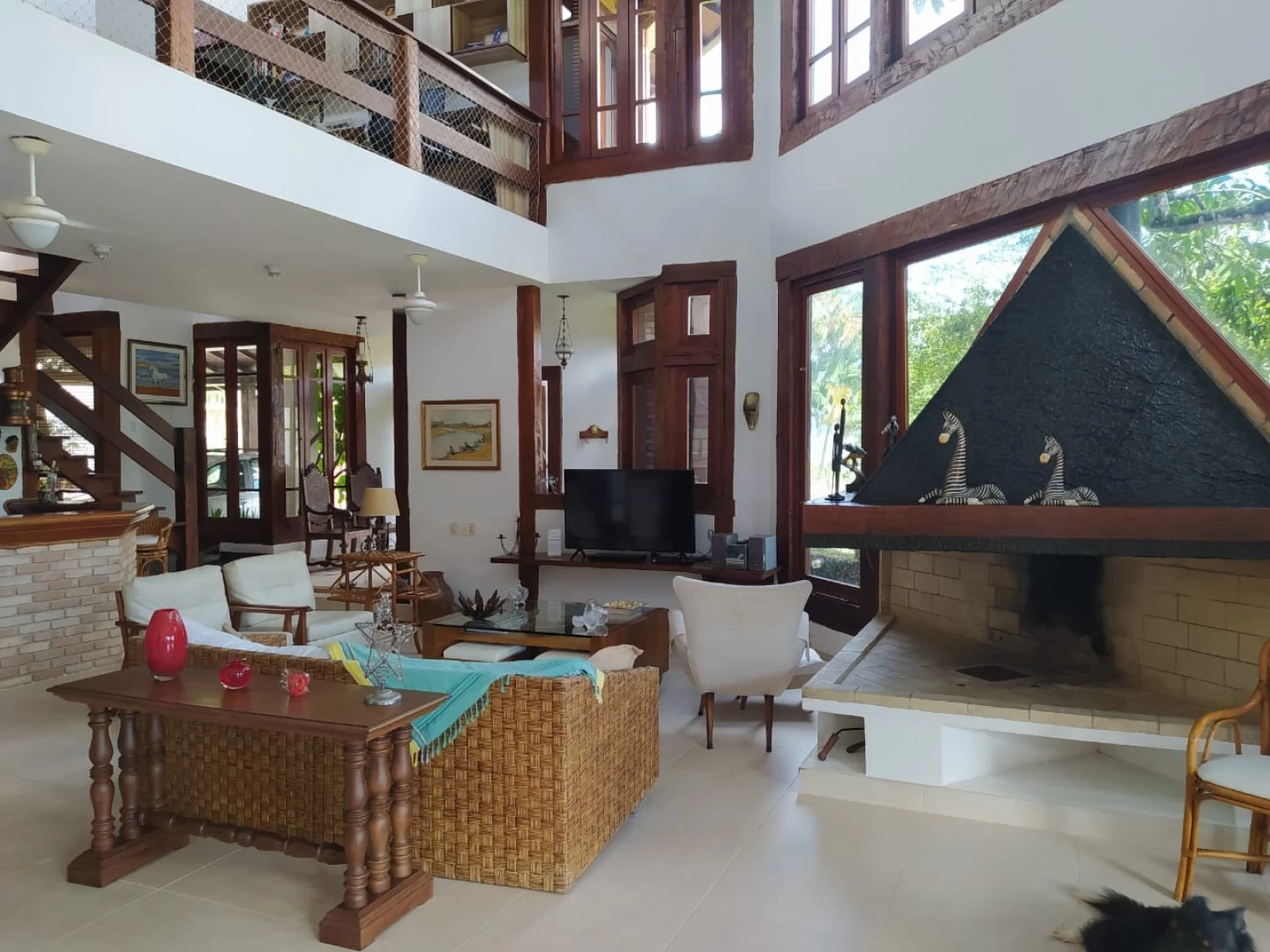 Casa em bairro Nobre 