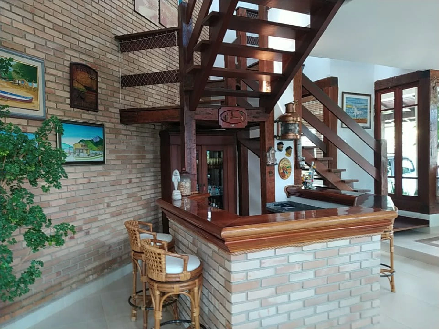 Casa em bairro Nobre 
