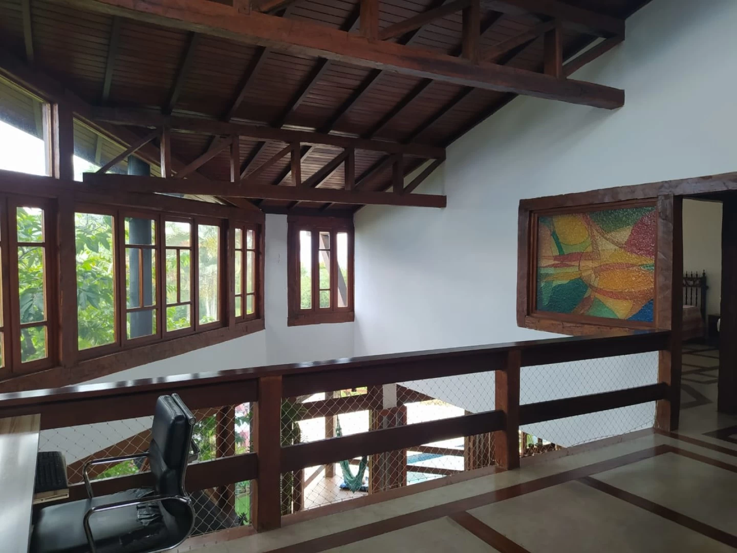 Casa em bairro Nobre 
