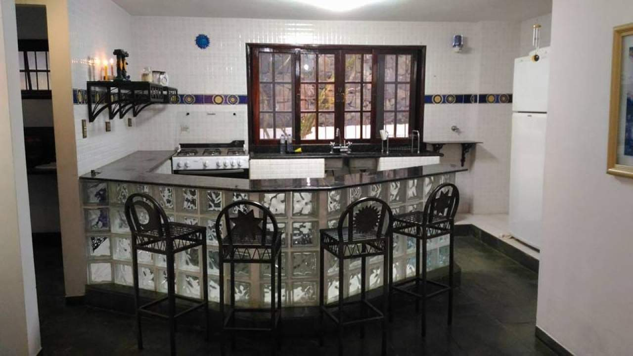 Casa em bairro Nobre 