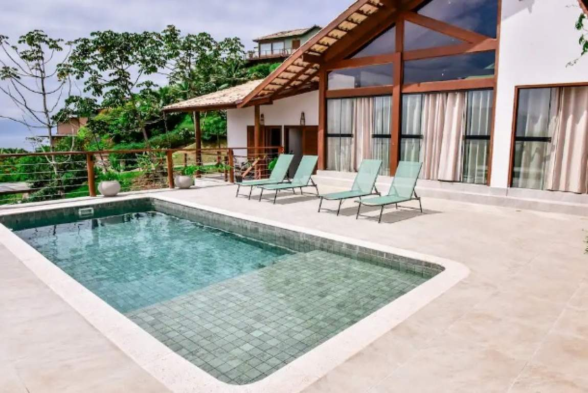 Casa em Condomínio