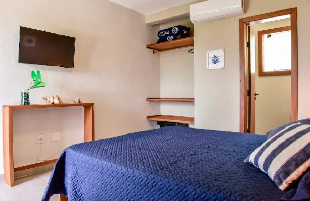 Casa em Condomínio