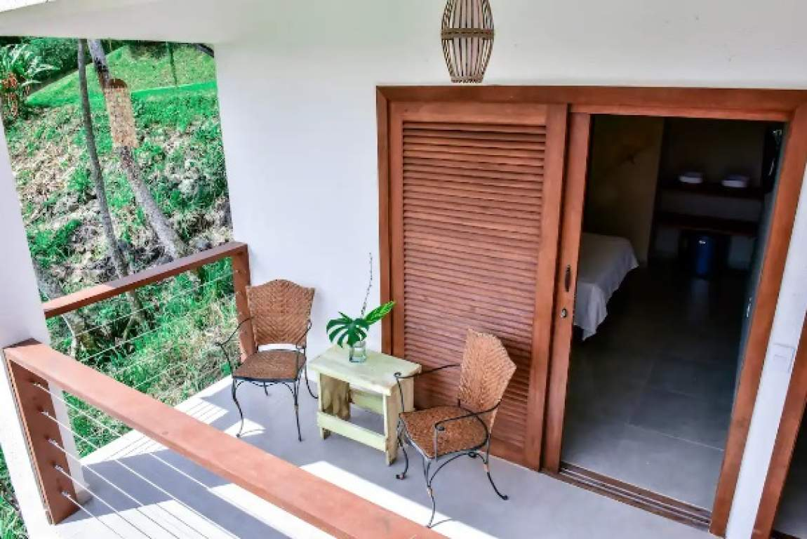 Casa em Condomínio