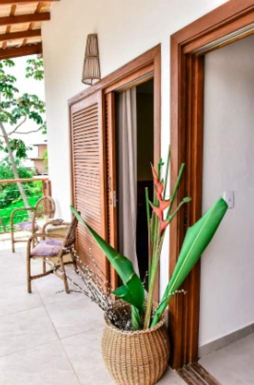 Casa em Condomínio