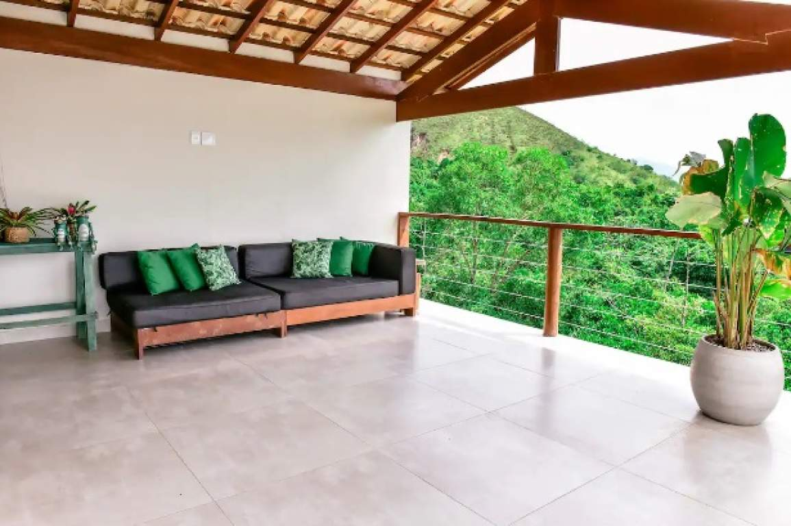 Casa em Condomínio