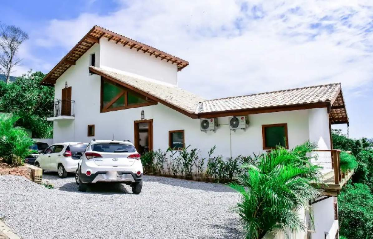 Casa em Condomínio