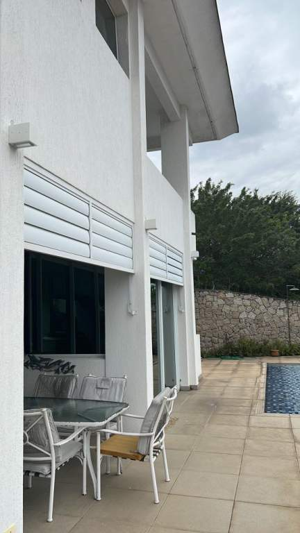 Casa em frente a Praia