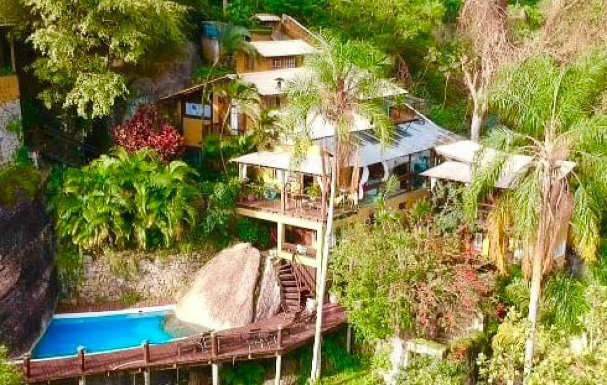 Casa em Ilhabela