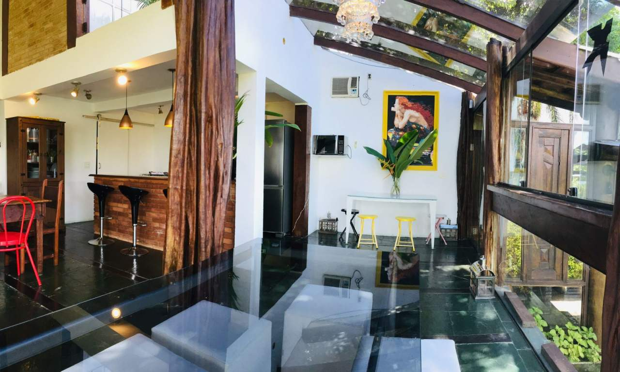 Casa em Ilhabela