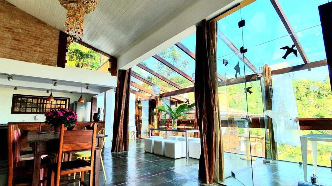 Casa em Ilhabela