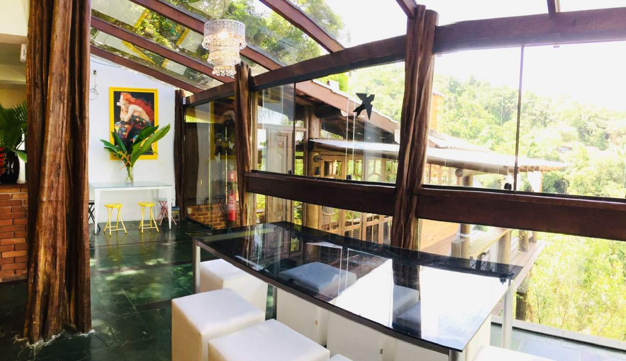 Casa em Ilhabela