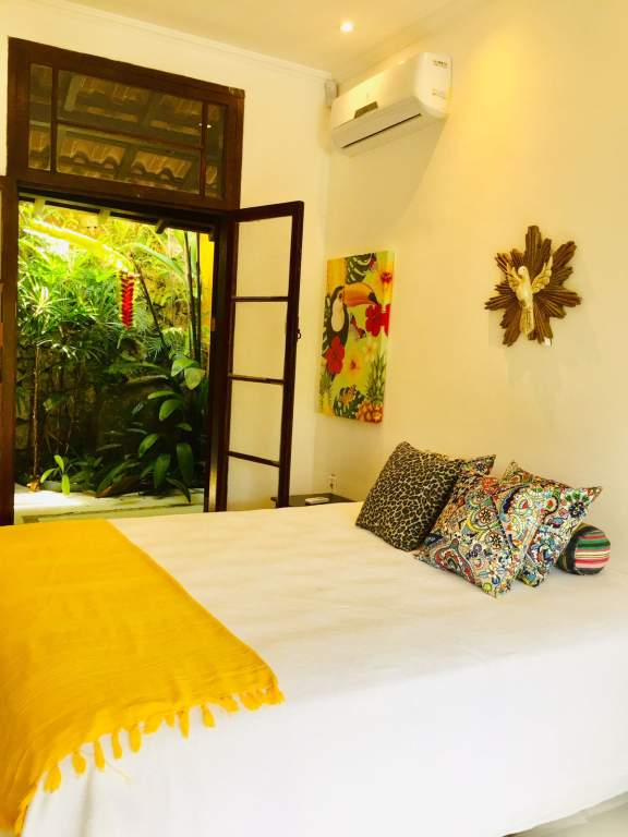 Casa em Ilhabela