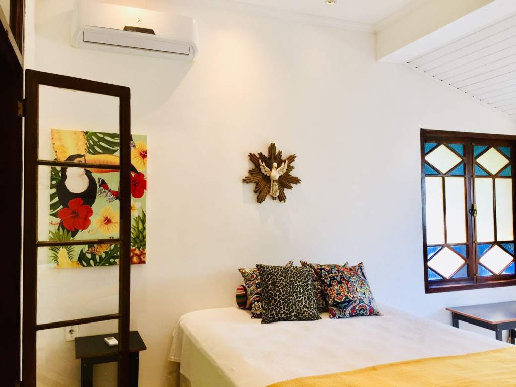 Casa em Ilhabela