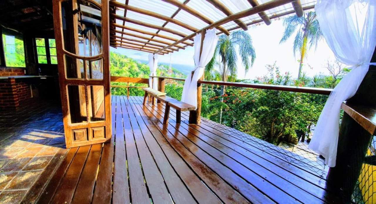 Casa em Ilhabela