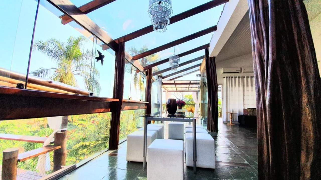 Casa em Ilhabela