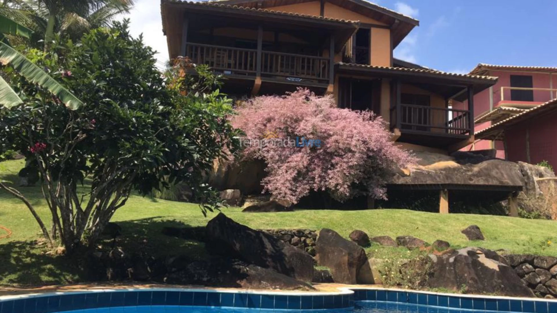 Casa em Siriúba