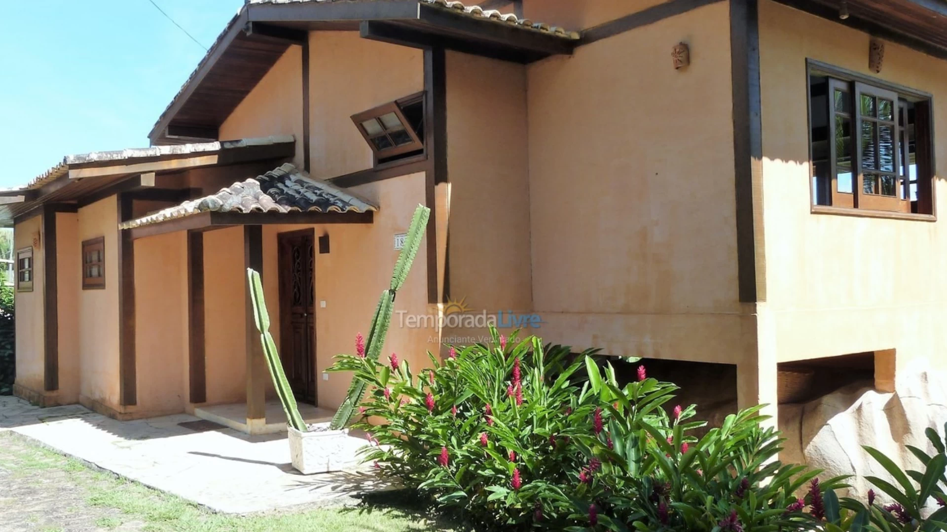 Casa em Siriúba