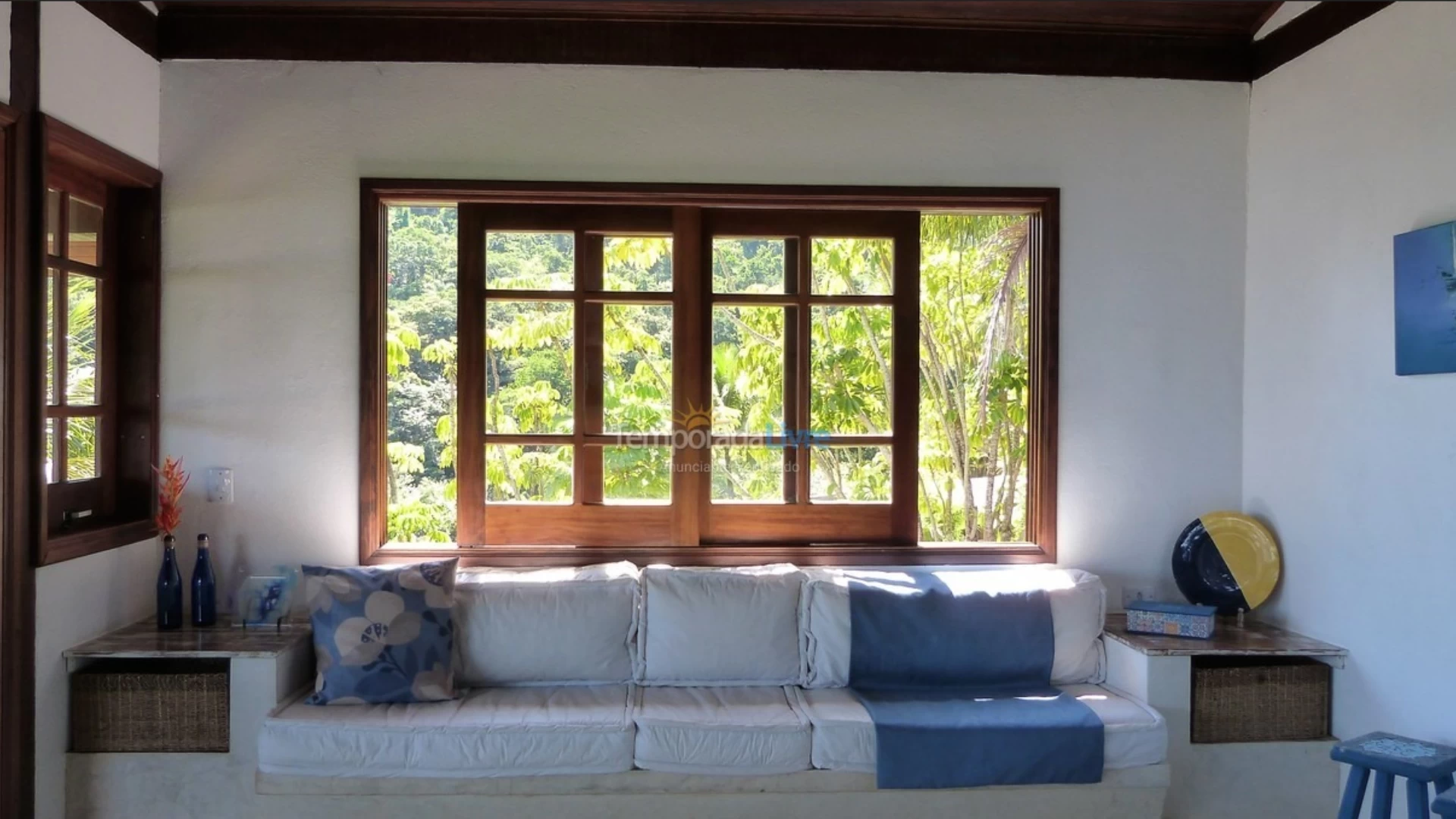Casa em Siriúba