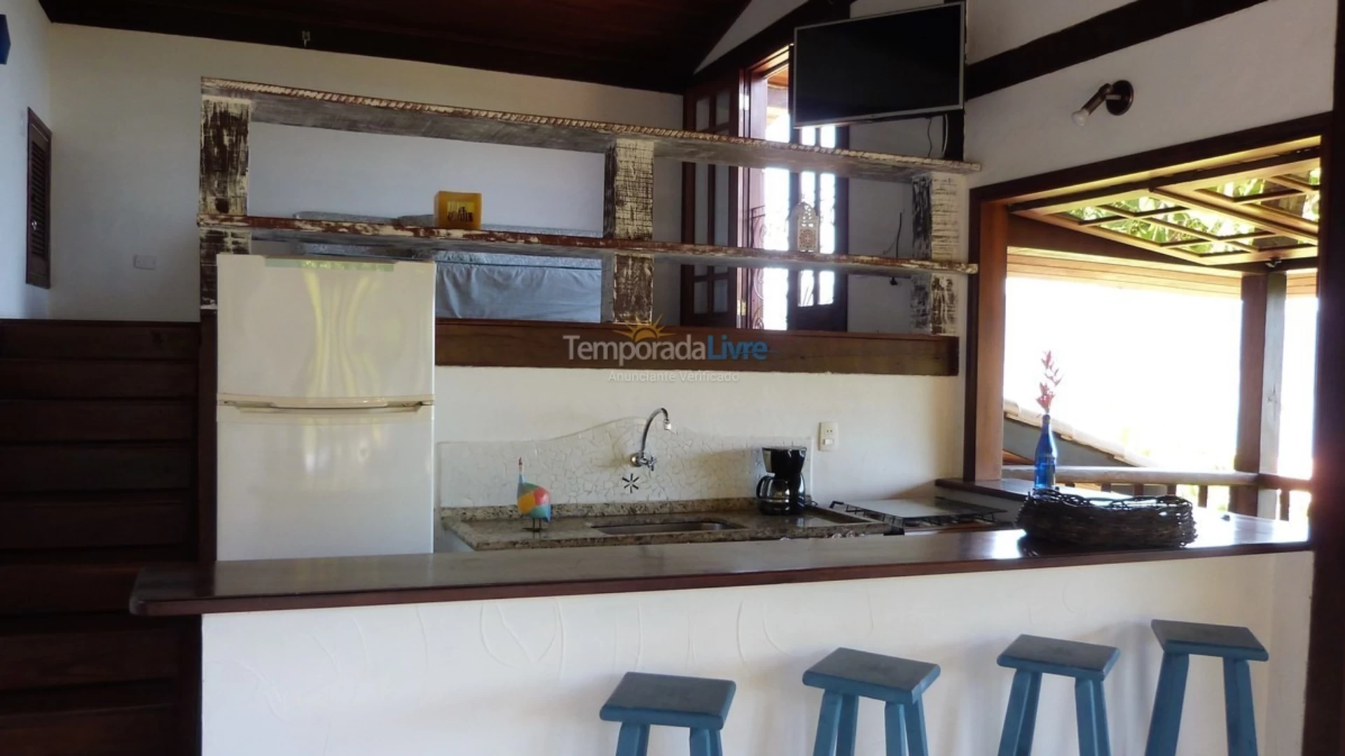 Casa em Siriúba
