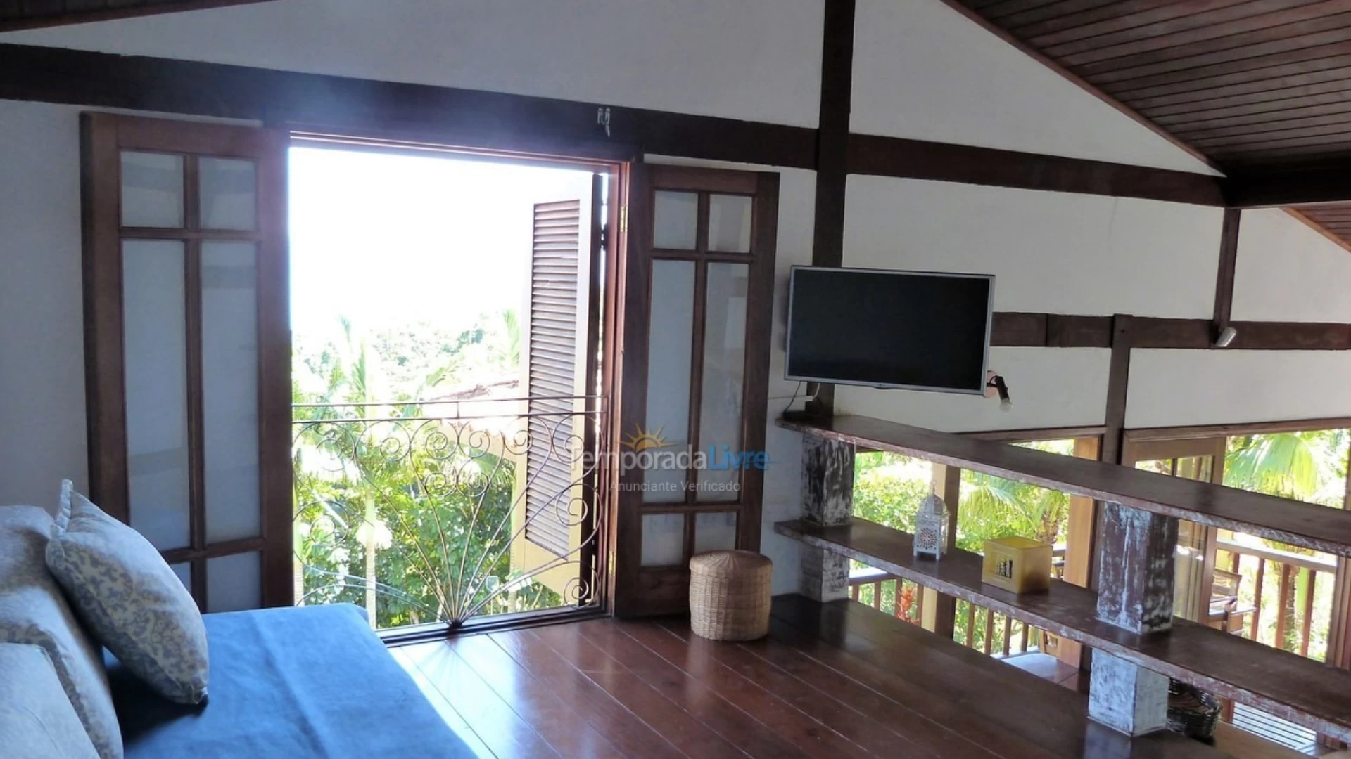 Casa em Siriúba