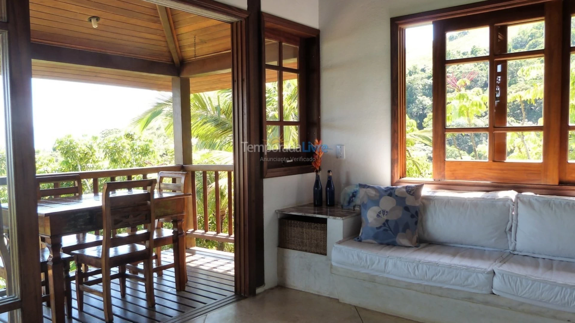 Casa em Siriúba