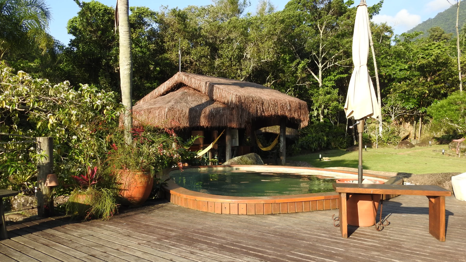 Casa em Sítio