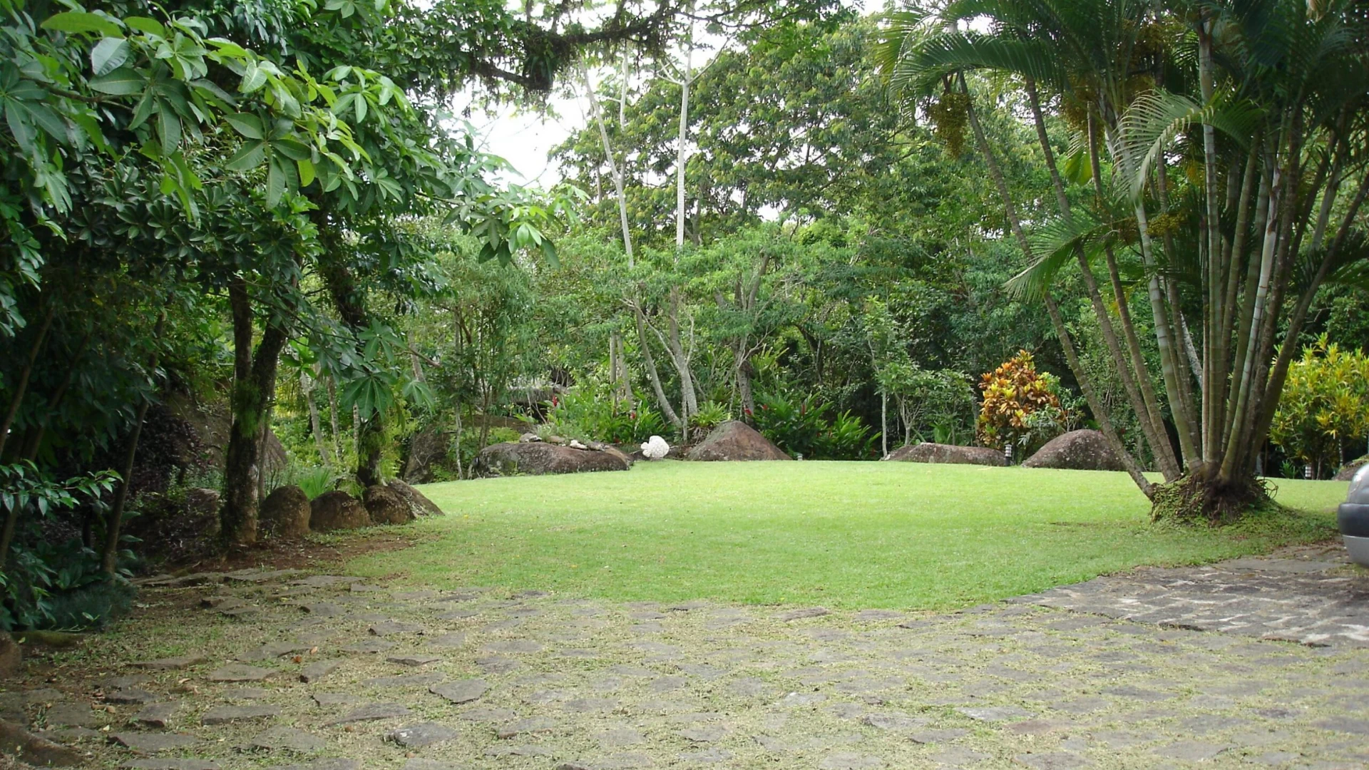 Casa em Sítio