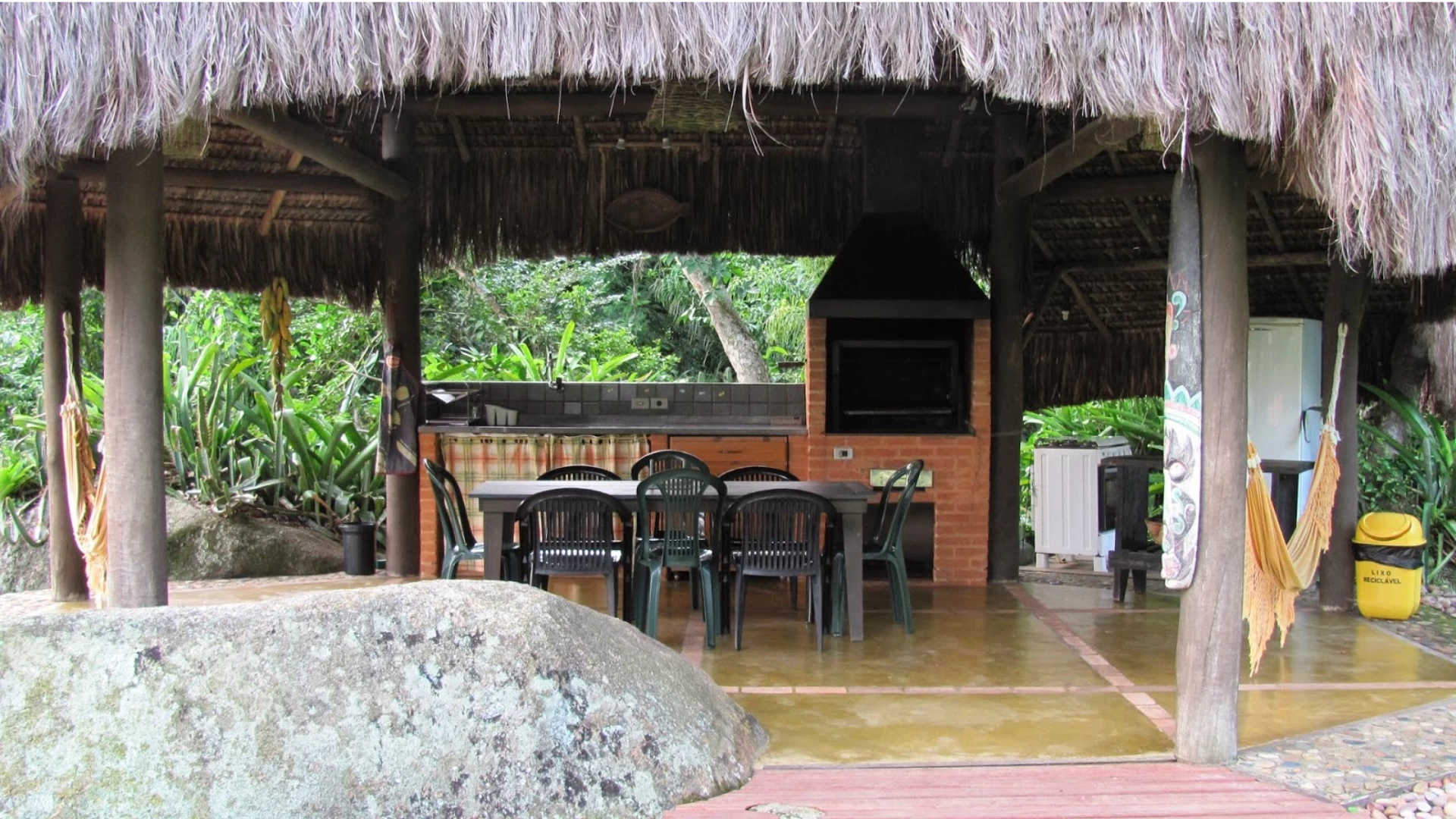Casa em Sítio