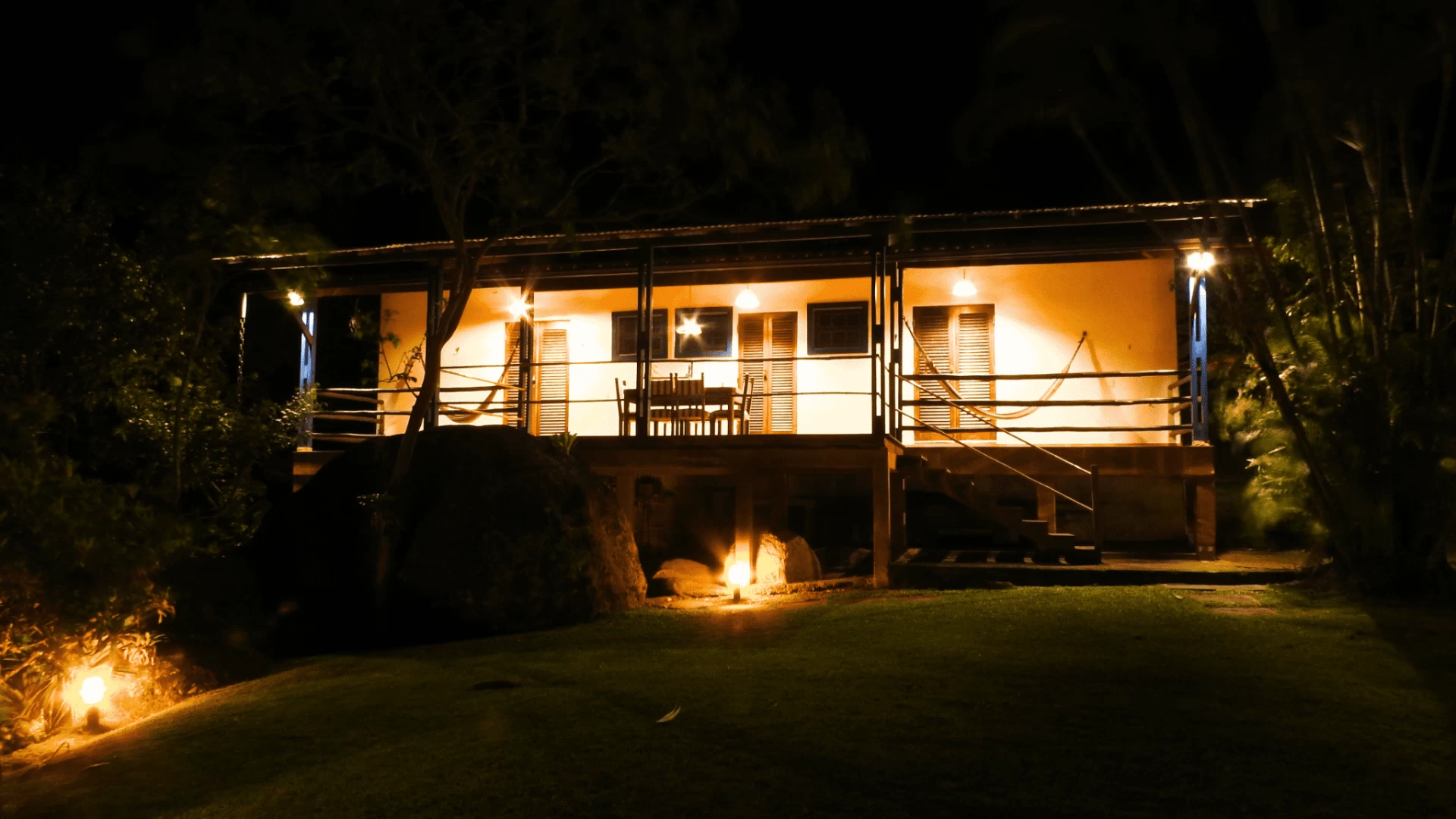 Casa em Sítio