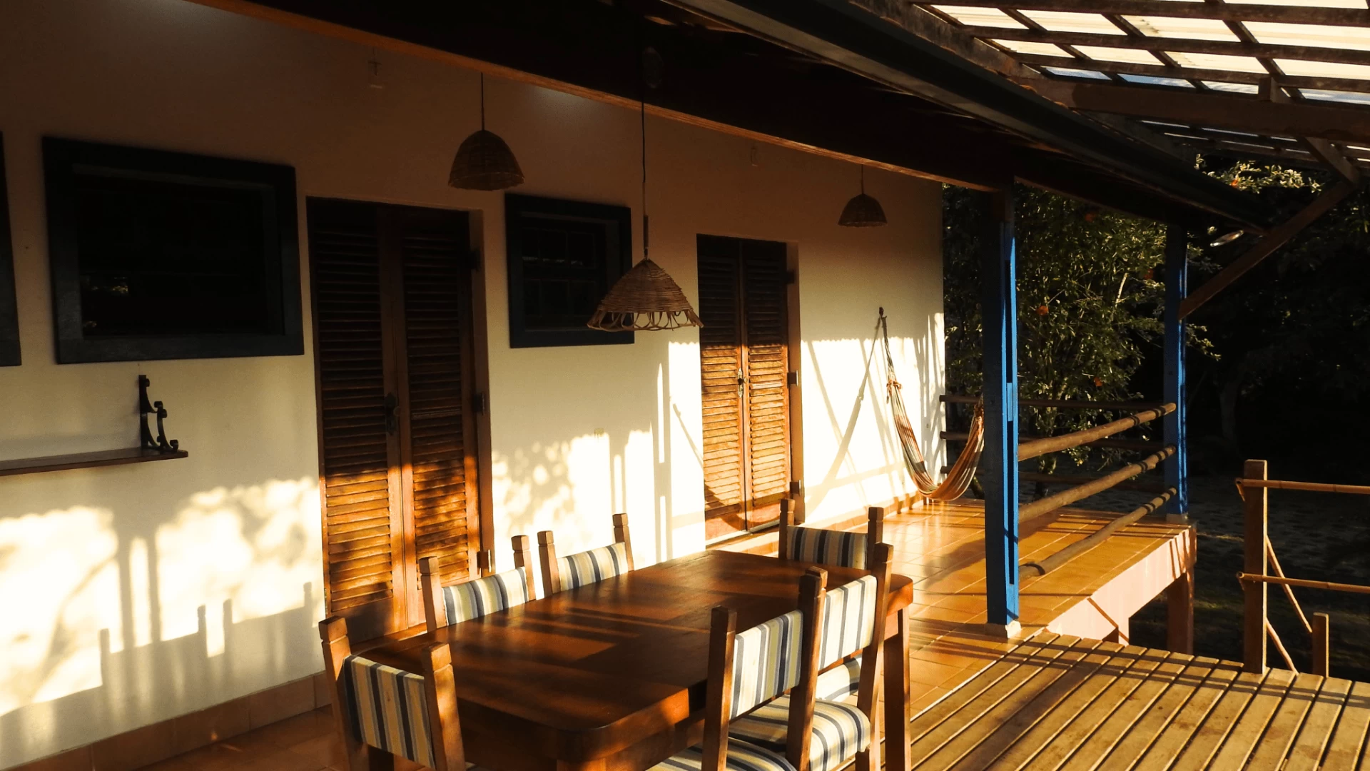 Casa em Sítio
