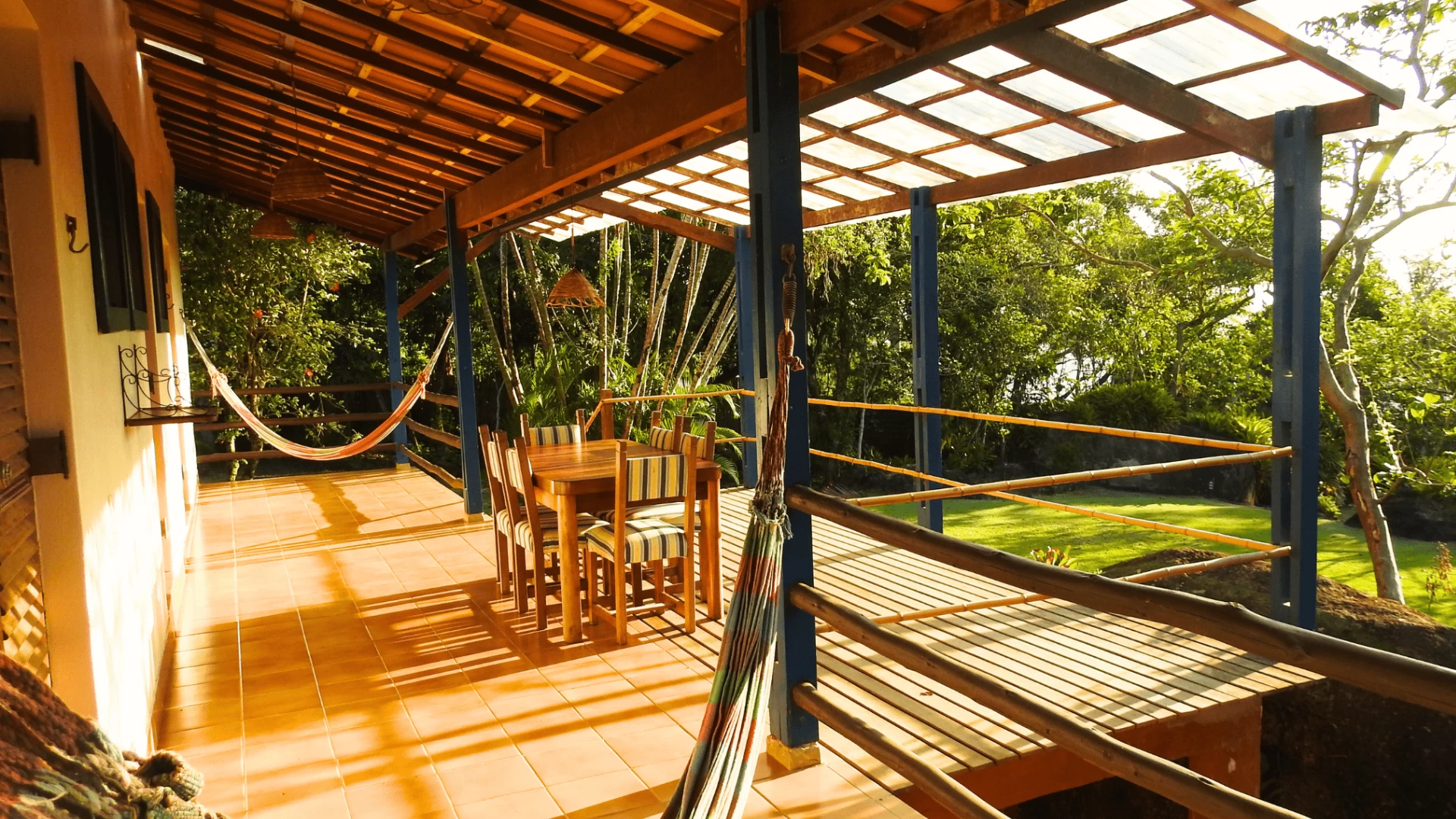 Casa em Sítio