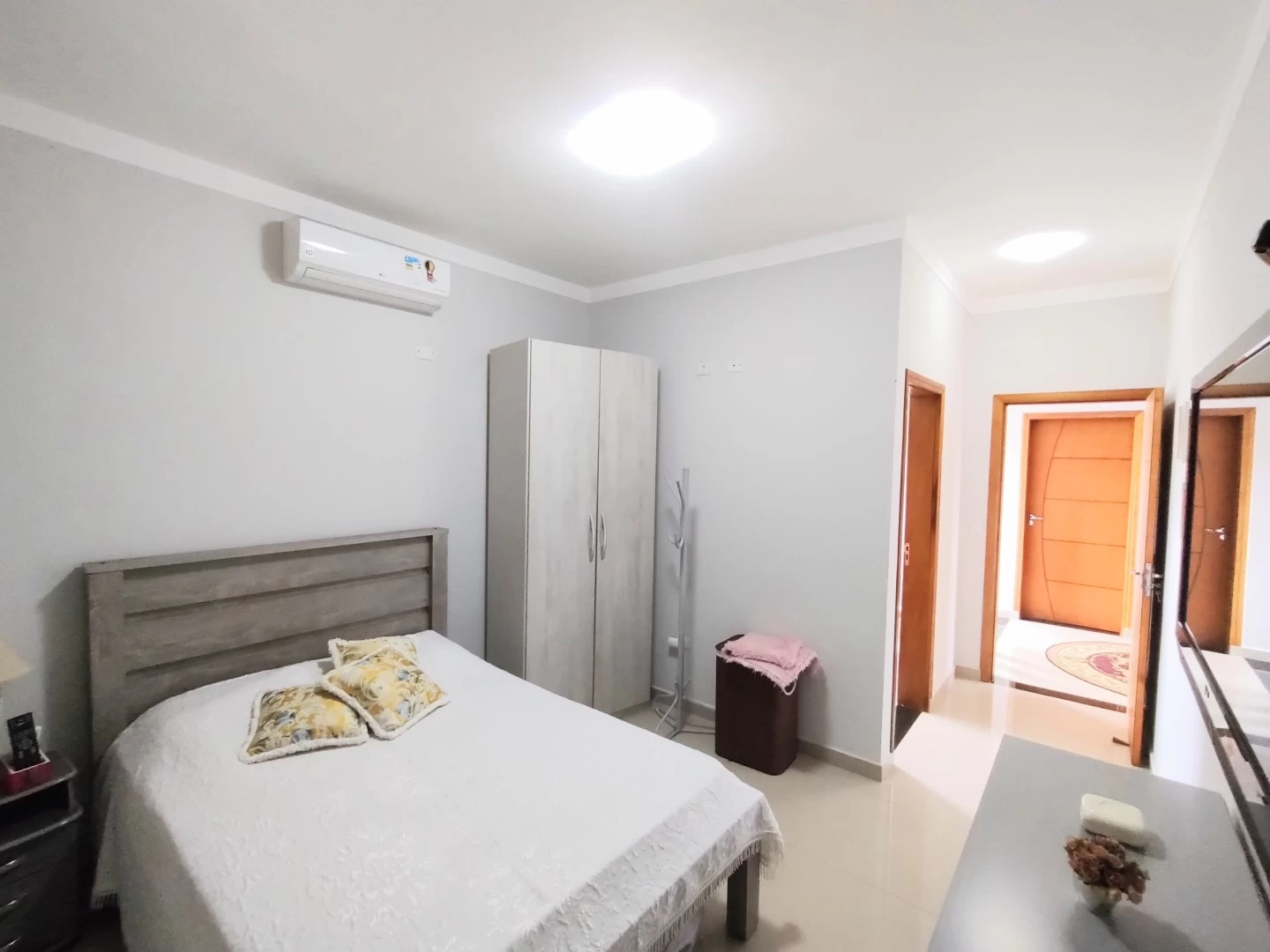 Casa Escritura definitiva