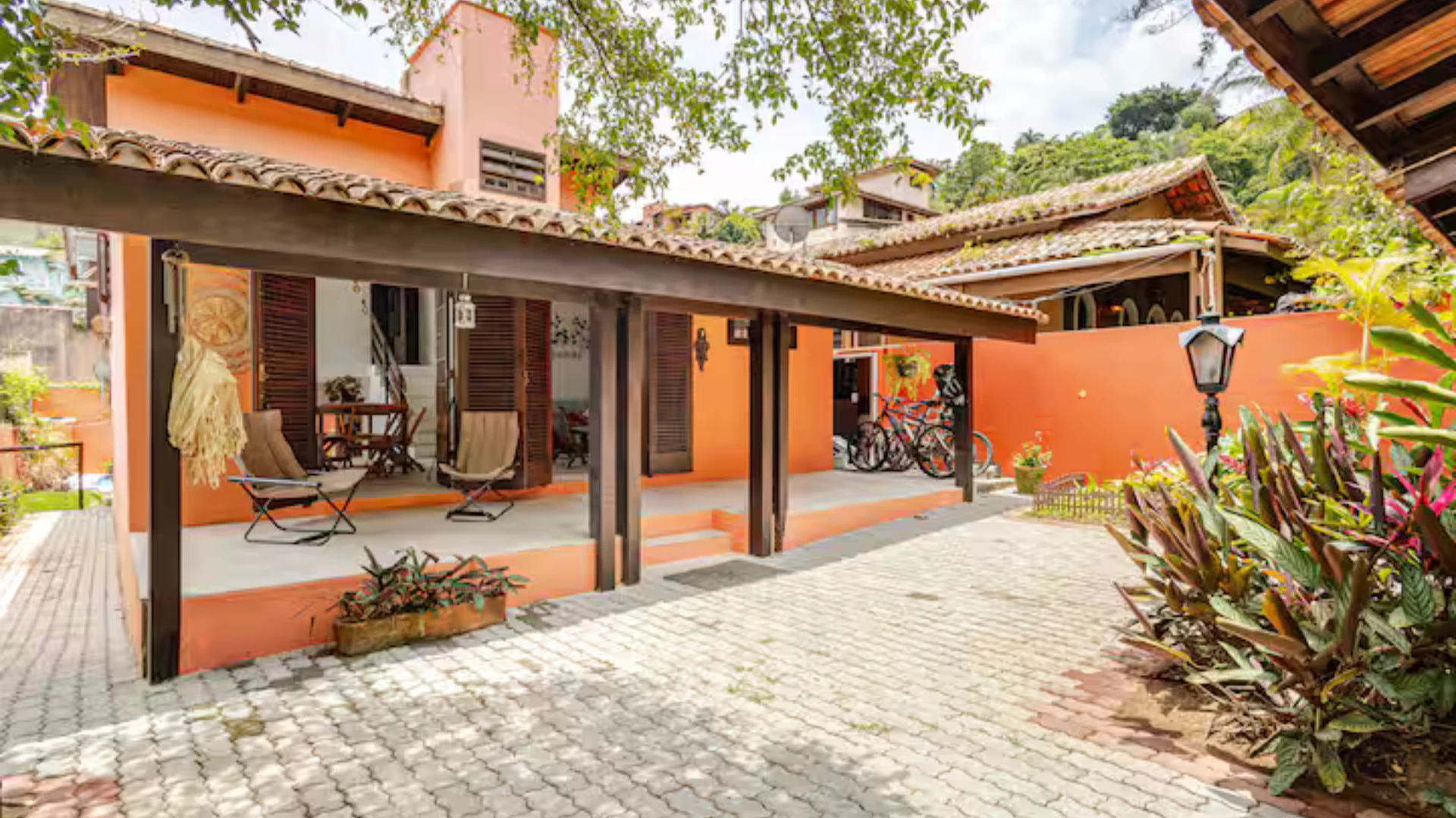 Casa Gourmet com piscina