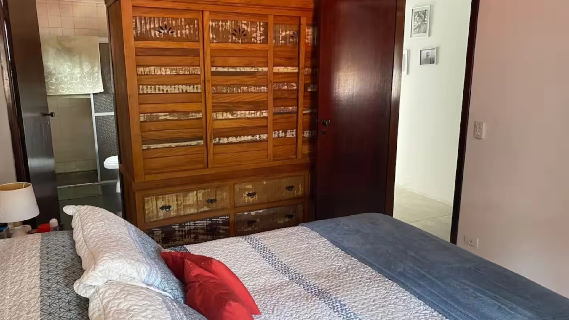 Casa Gourmet com piscina
