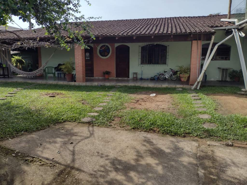 Casa na Avenida 