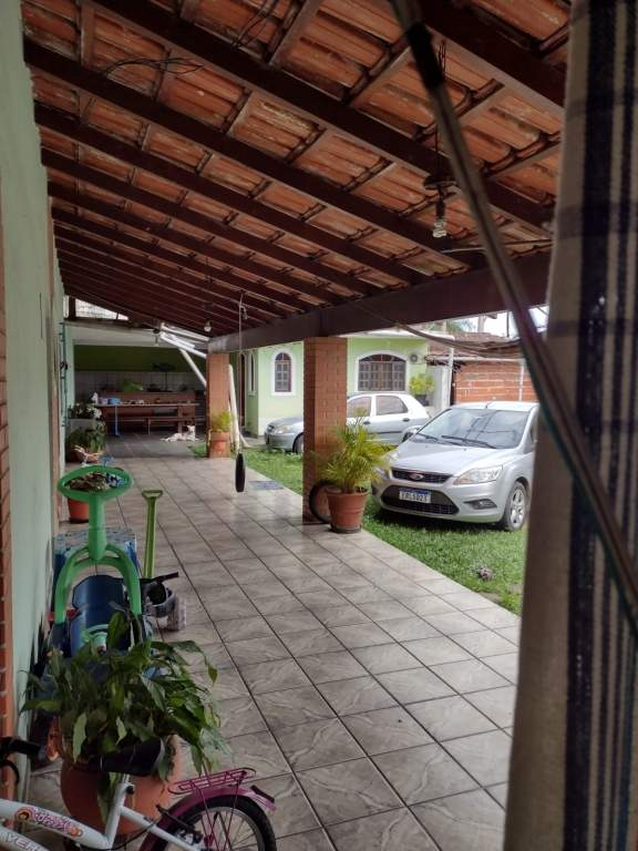 Casa na Avenida 