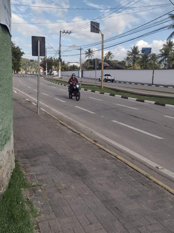 Casa na Avenida 