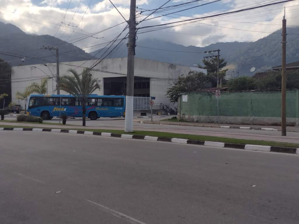 Casa na Avenida 