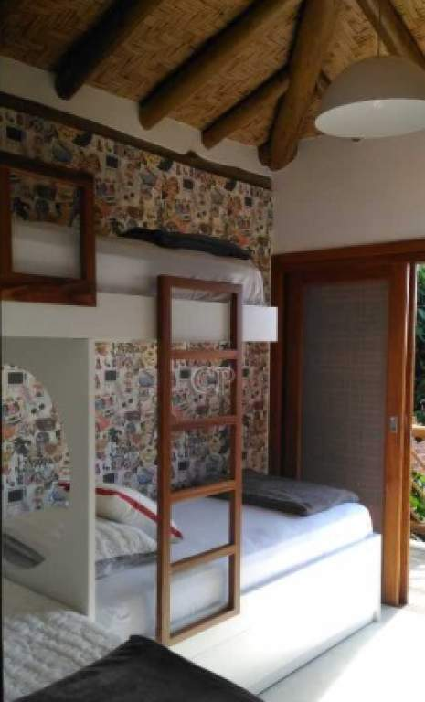 Casa na Costeira