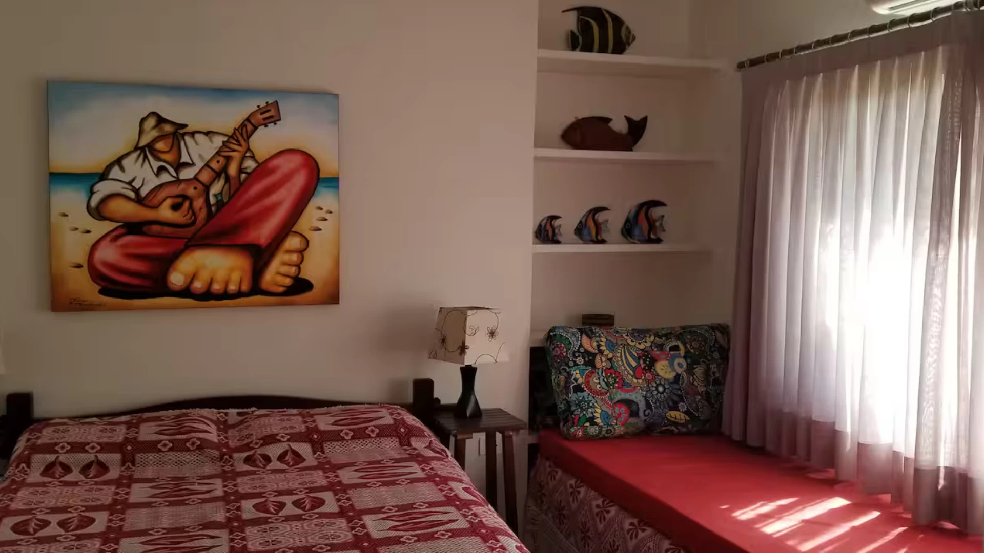 Casa na Feiticeira