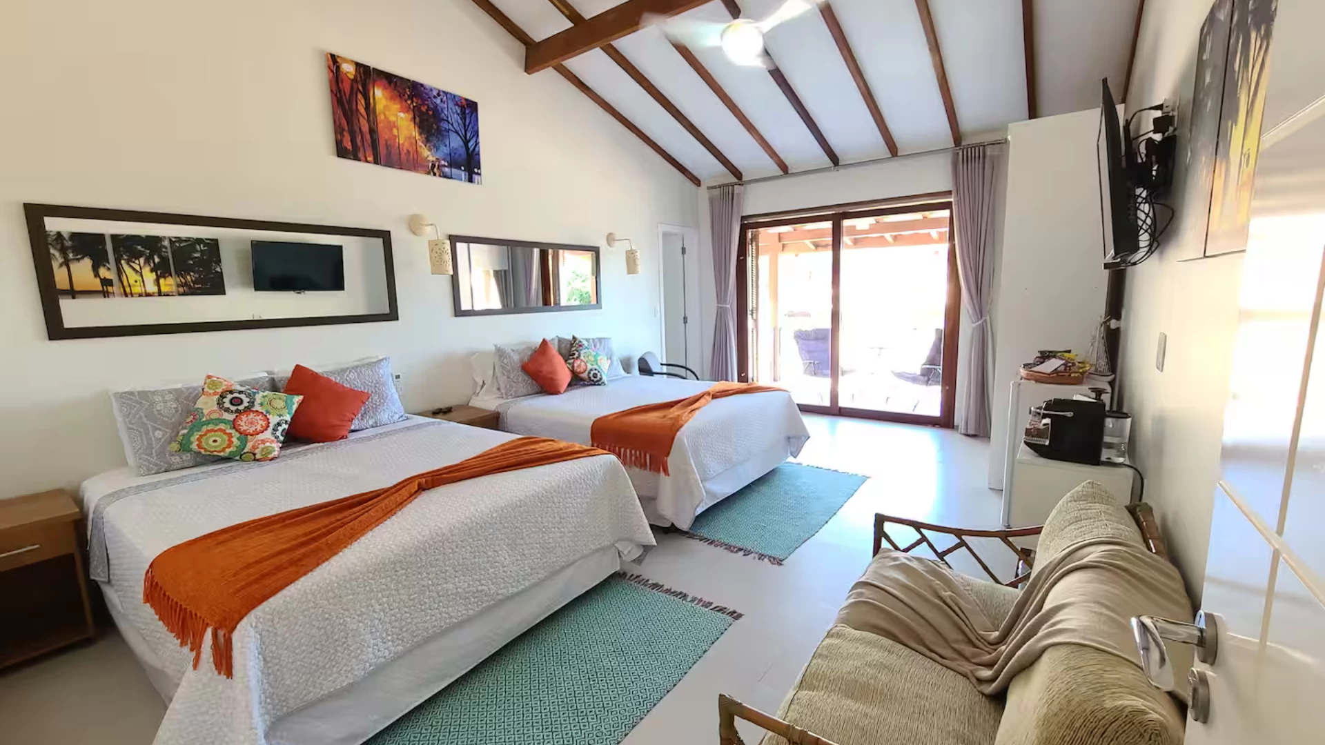Casa na Feiticeira